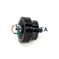 Заводна головка сталева чорна GS-029 - 3